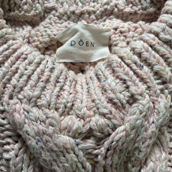 Doen Bee Sweater - Picture 5 of 5